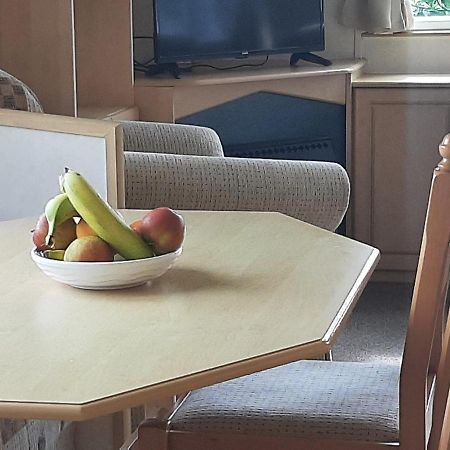 Cadwgan Caravan Dyffryn Ardudwy ภายนอก รูปภาพ