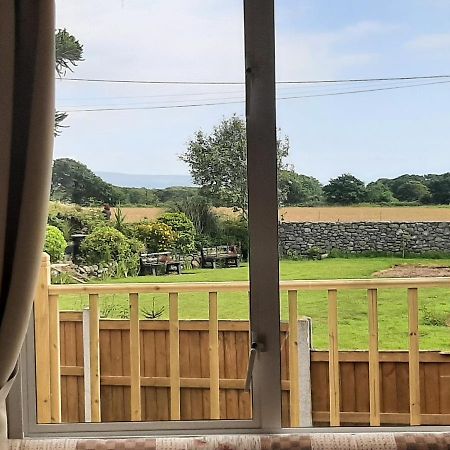 Cadwgan Caravan Dyffryn Ardudwy ภายนอก รูปภาพ