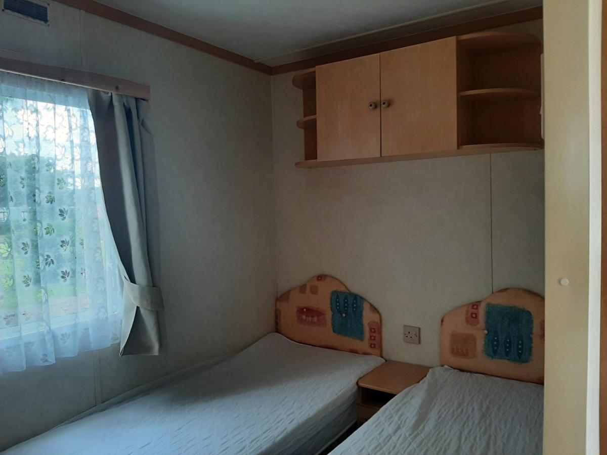 Cadwgan Caravan Dyffryn Ardudwy ภายนอก รูปภาพ